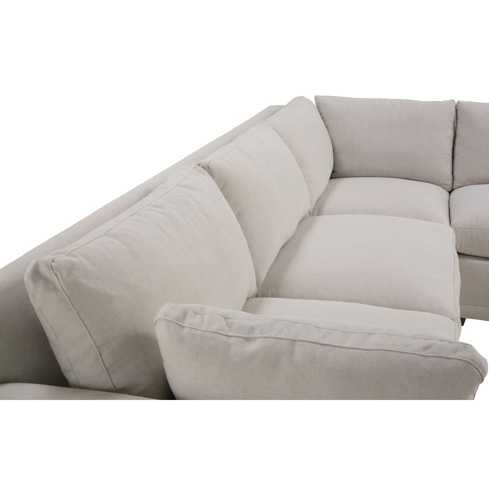Sylvie 2-Piece Sectional - Image 5