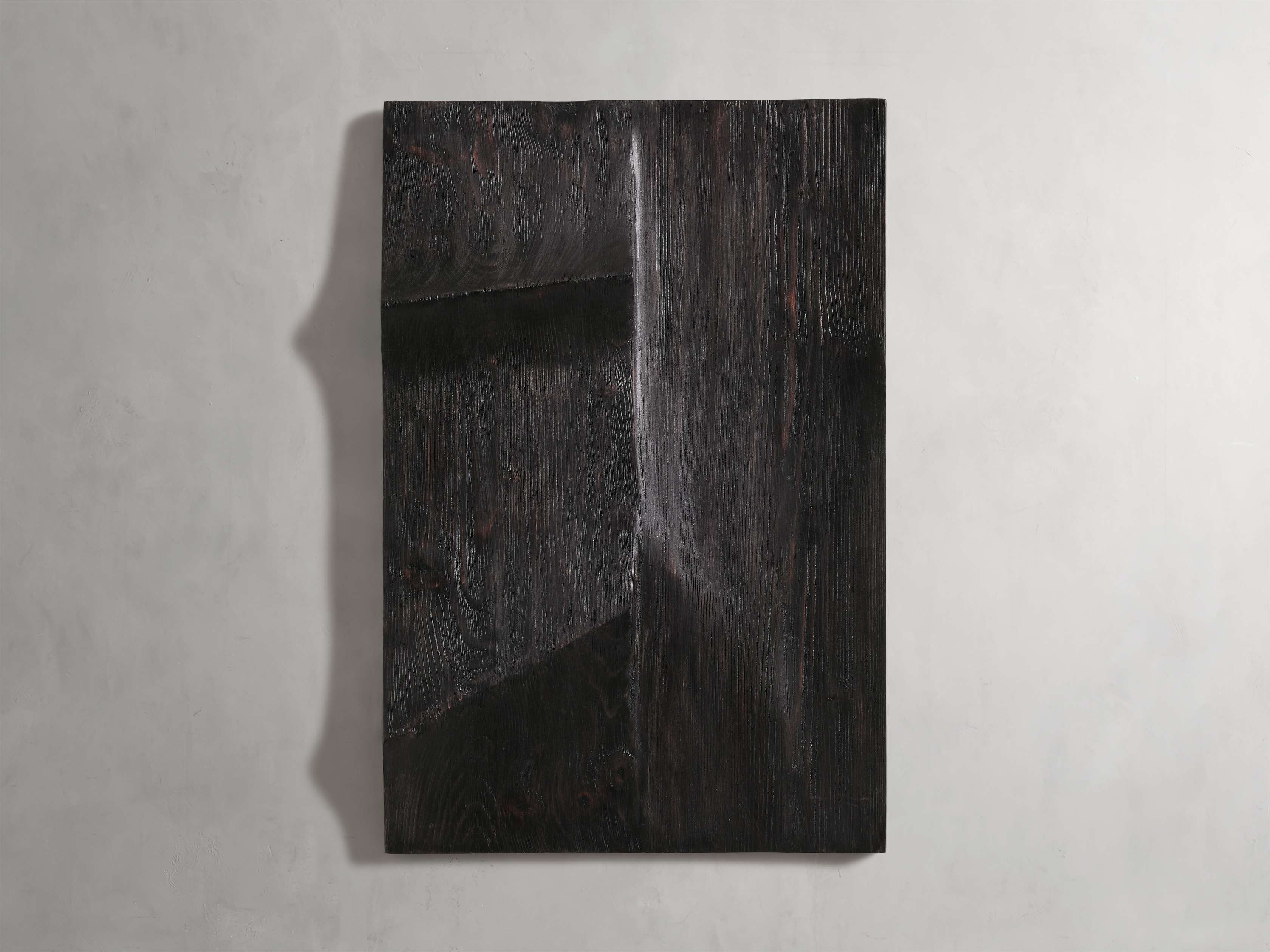 Onyx Carving in Wood Black - Image 0