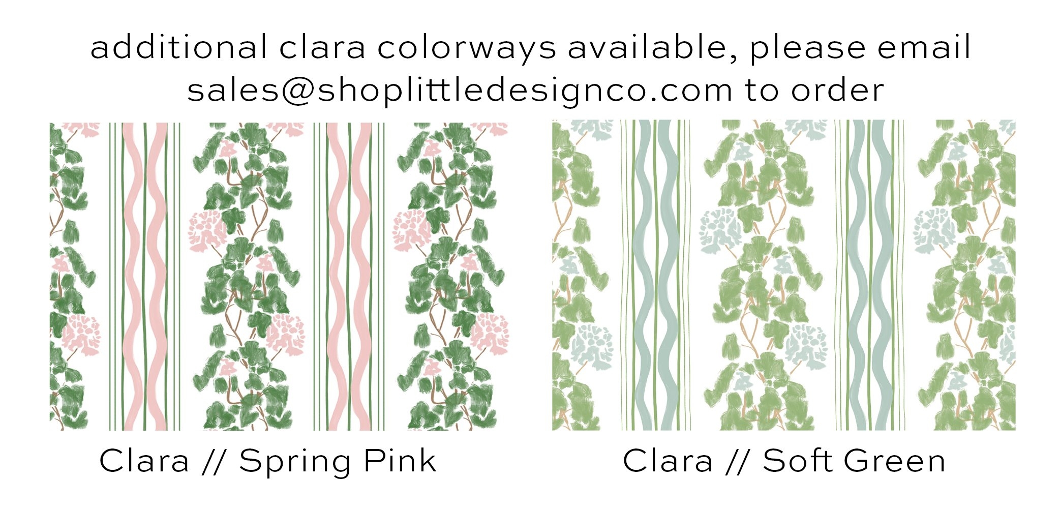 THE BOLSTER :: CLARA // SOFT GREEN | LULIE WALLACE - TWIN XL // 9" X 30" - Image 6