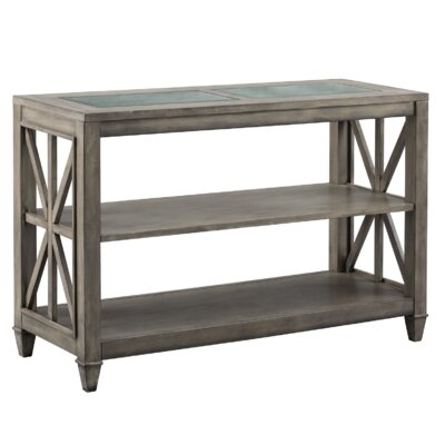 Loyola 45.5" Console Table - Image 0