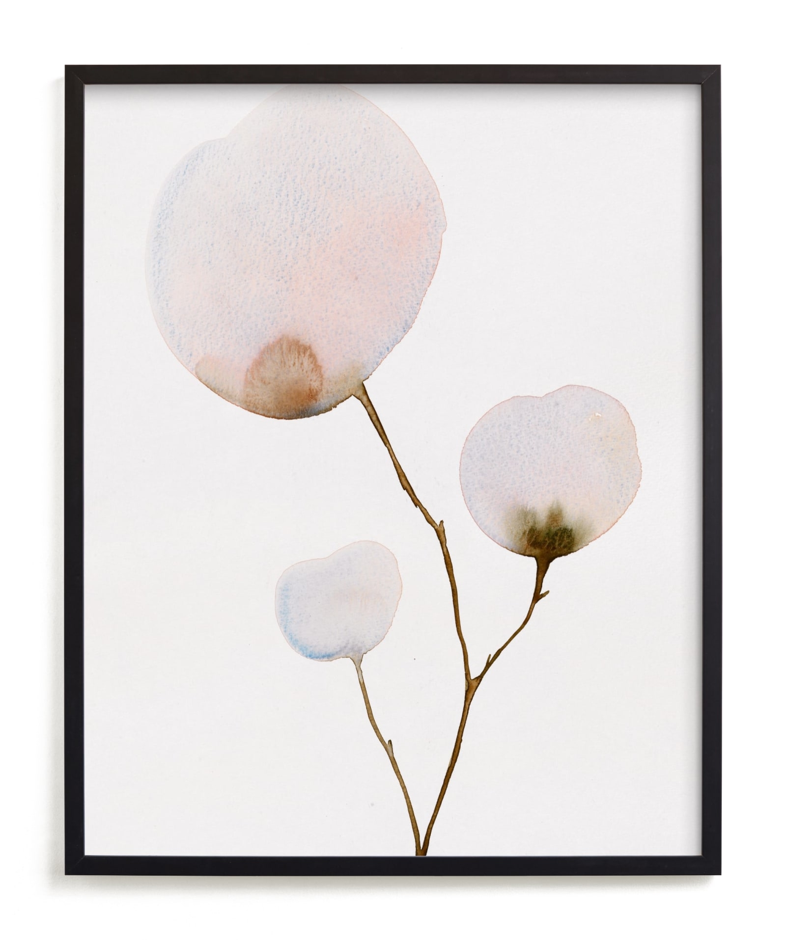 Mokuren03 Limited Edition Fine Art Print 2 - Image 0