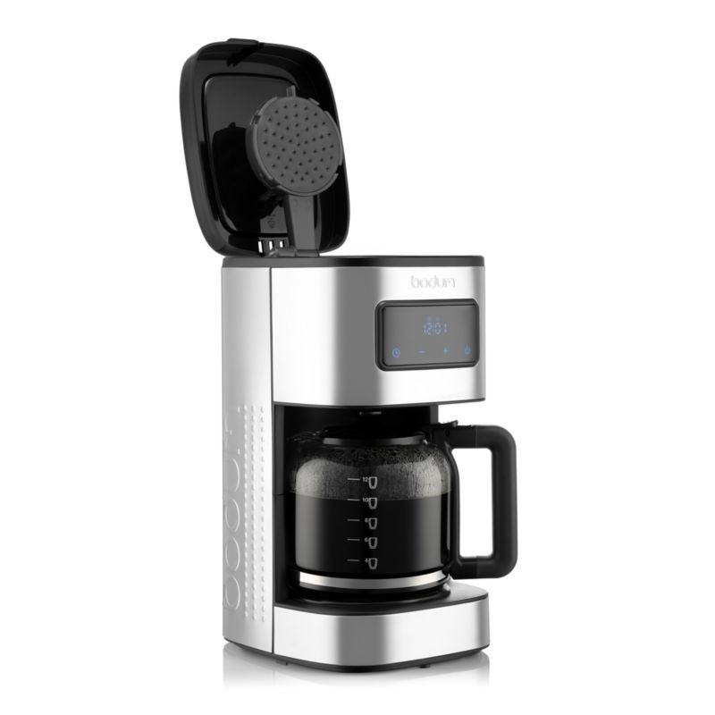 Bodum Bistro Programmable Electric Coffee Maker - Image 2