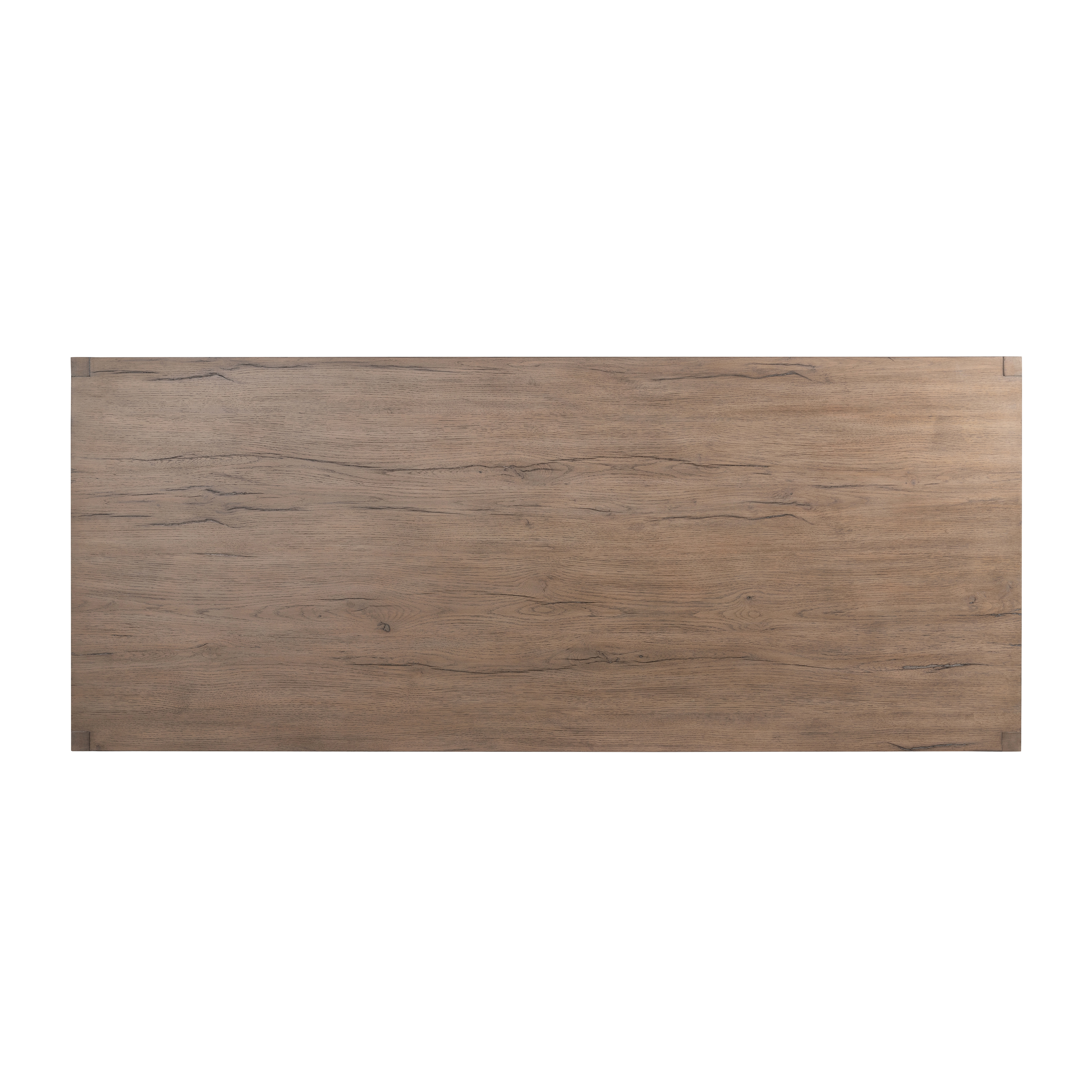 Suspension Desk-Grey Oak - Image 12