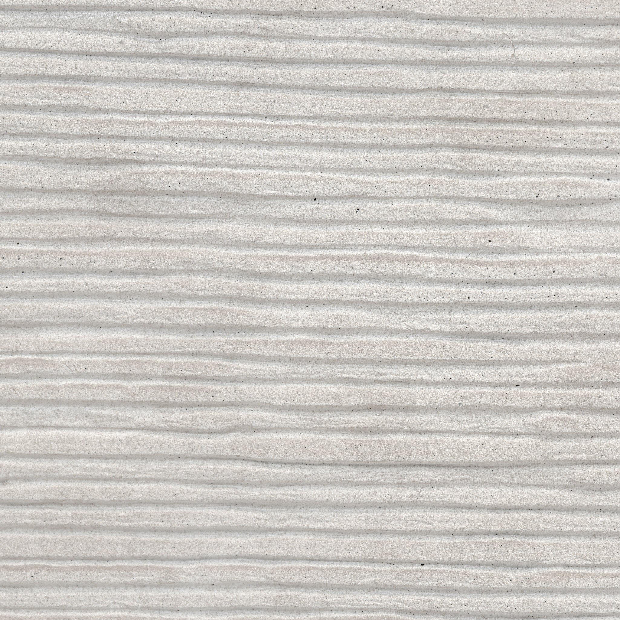 Cirri Console Table - Smooth Lunar Concrete - Image 5