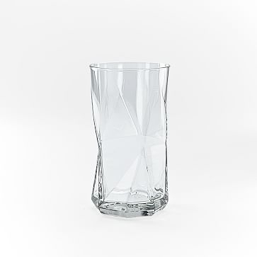 Cassiopea Drinkware, Cooler, Clear - Image 0