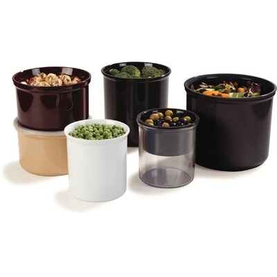 Classic 6 Container Food Storage Set (Set of 6) - Image 0