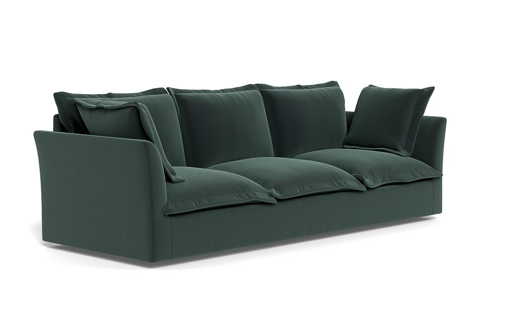 Skylar 3-Seat Sofa - Image 1