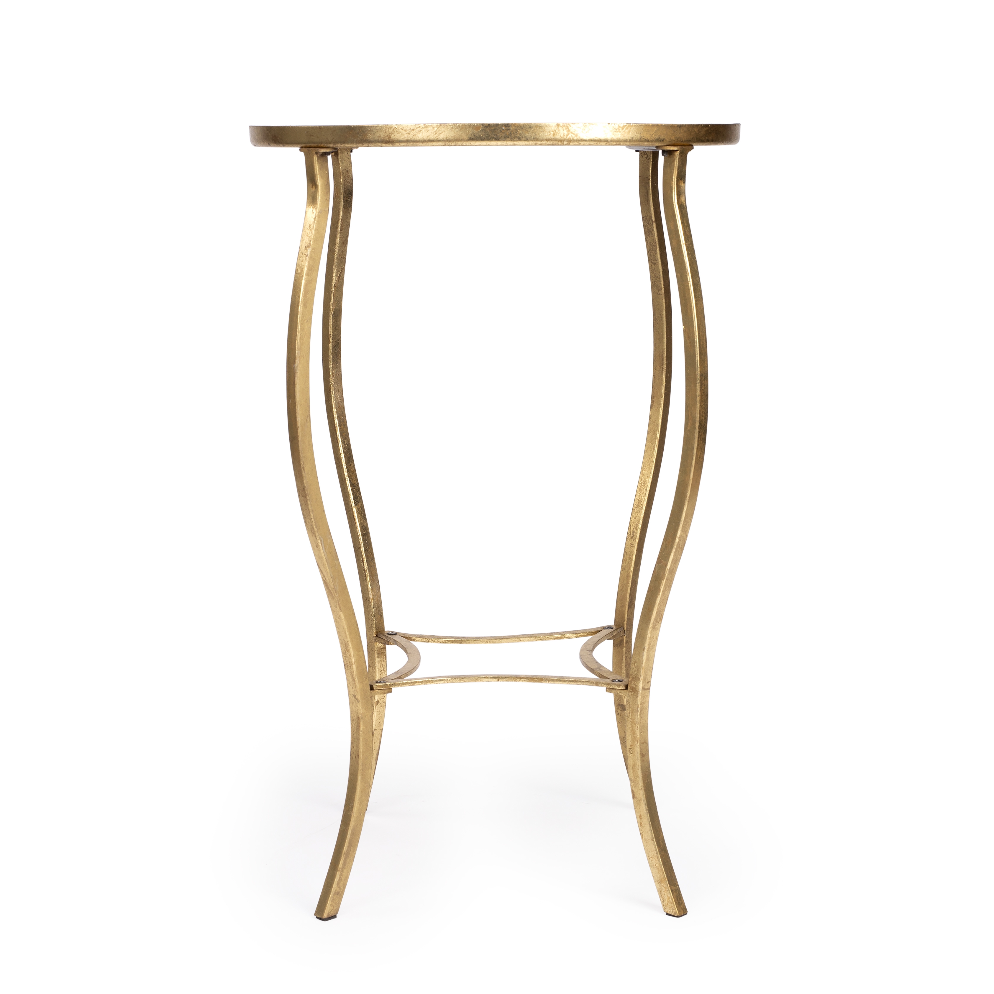 Judith Metalworks Game Table - Image 1