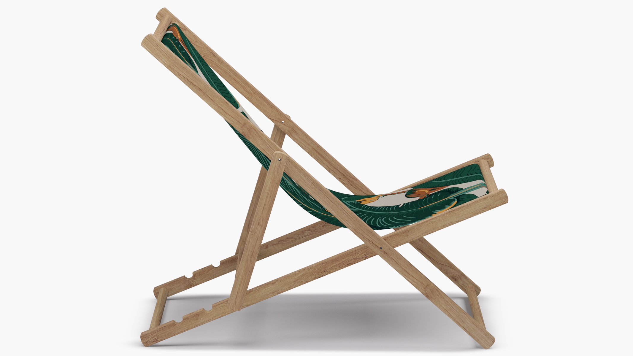 Cabana Chair, Martinique® - Image 1