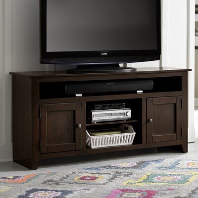 Jenkins TV Stand for TVs up to 65" - Image 0