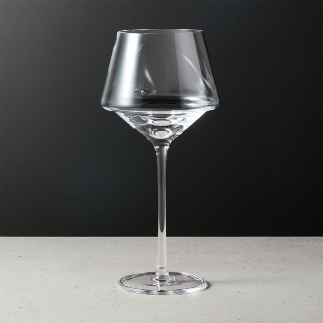 Joplin Red Wine Glass - Image 0