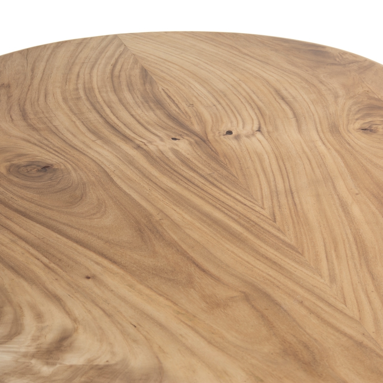 Nausica Oval Dining Table - Image 6