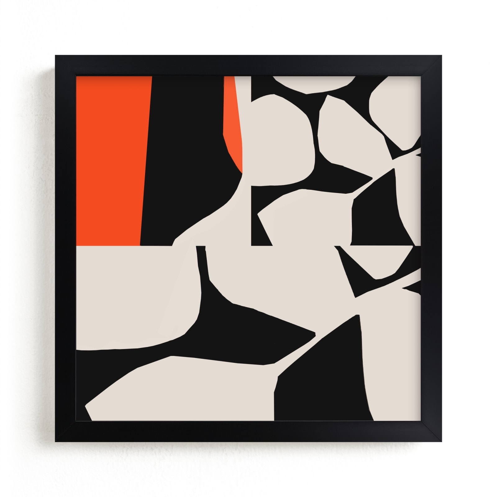 Three Ponds Limited Edition Fine Art Print 2 - Image 0