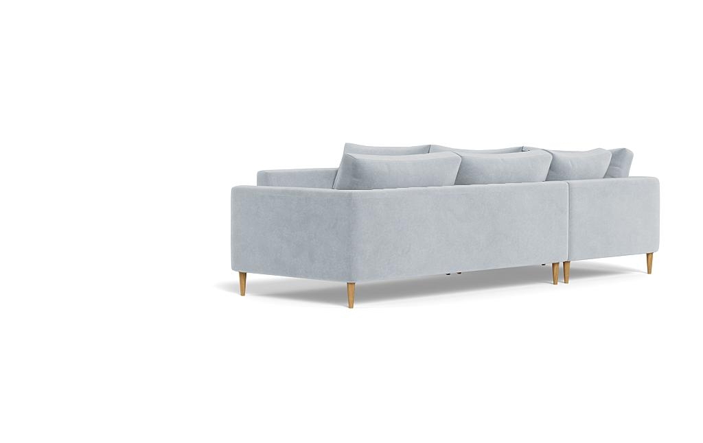 Asher Corner Sectional Sofa - Image 2