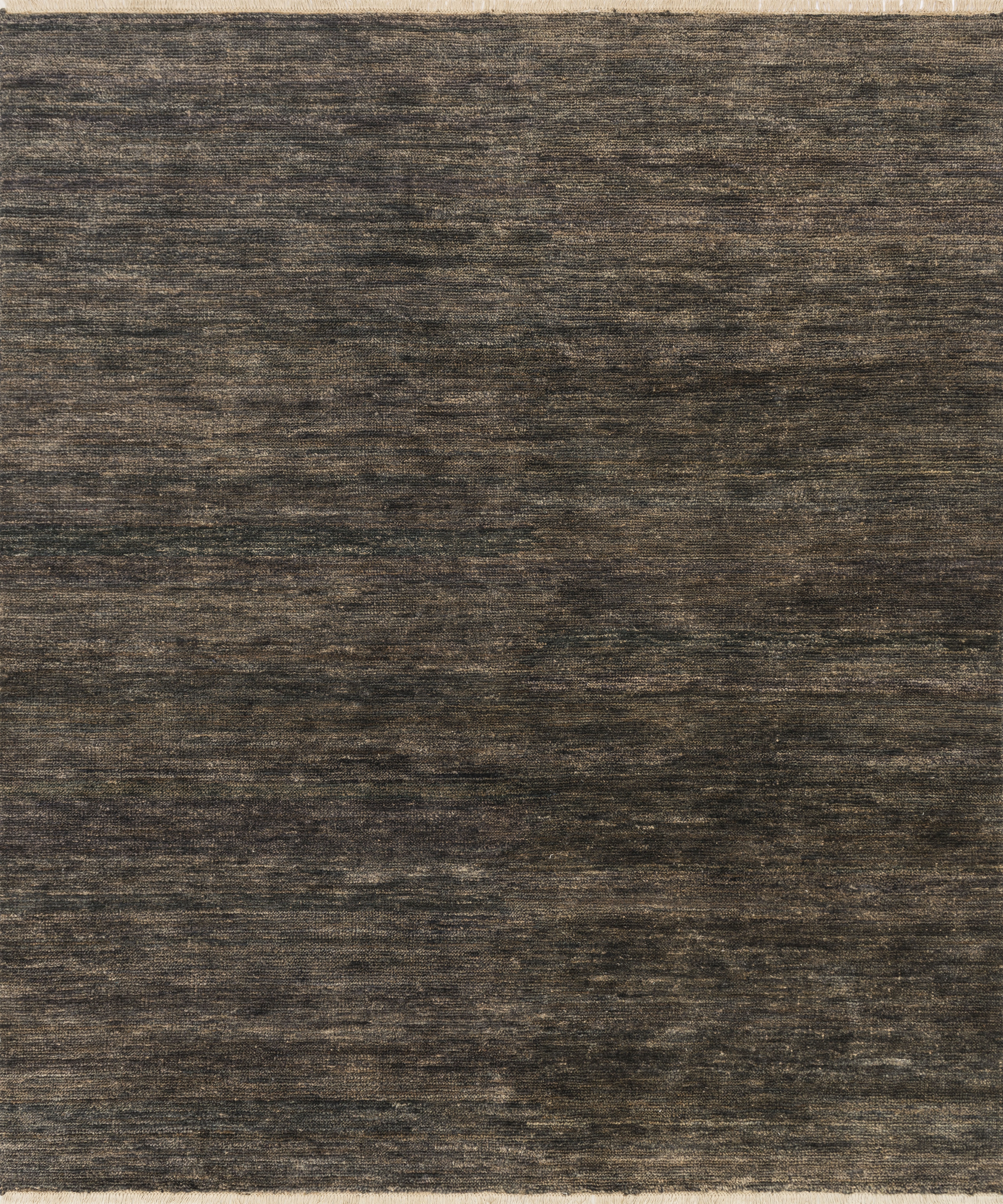 Loloi Quinn QN-01 Charcoal 4'-0" x 6'-0" - Image 0