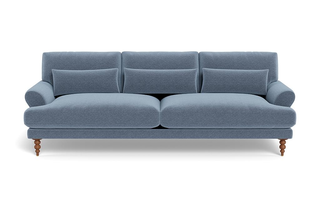Maxwell Fabric Sofa by Apartment Therapy - Image 0