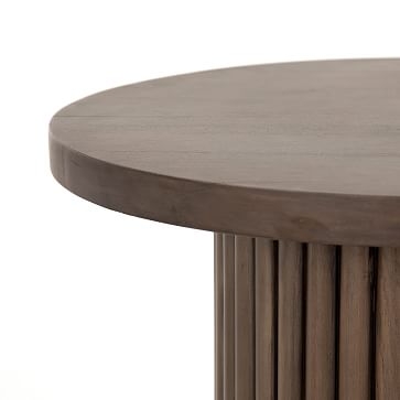 Channel Base End Table - Image 3