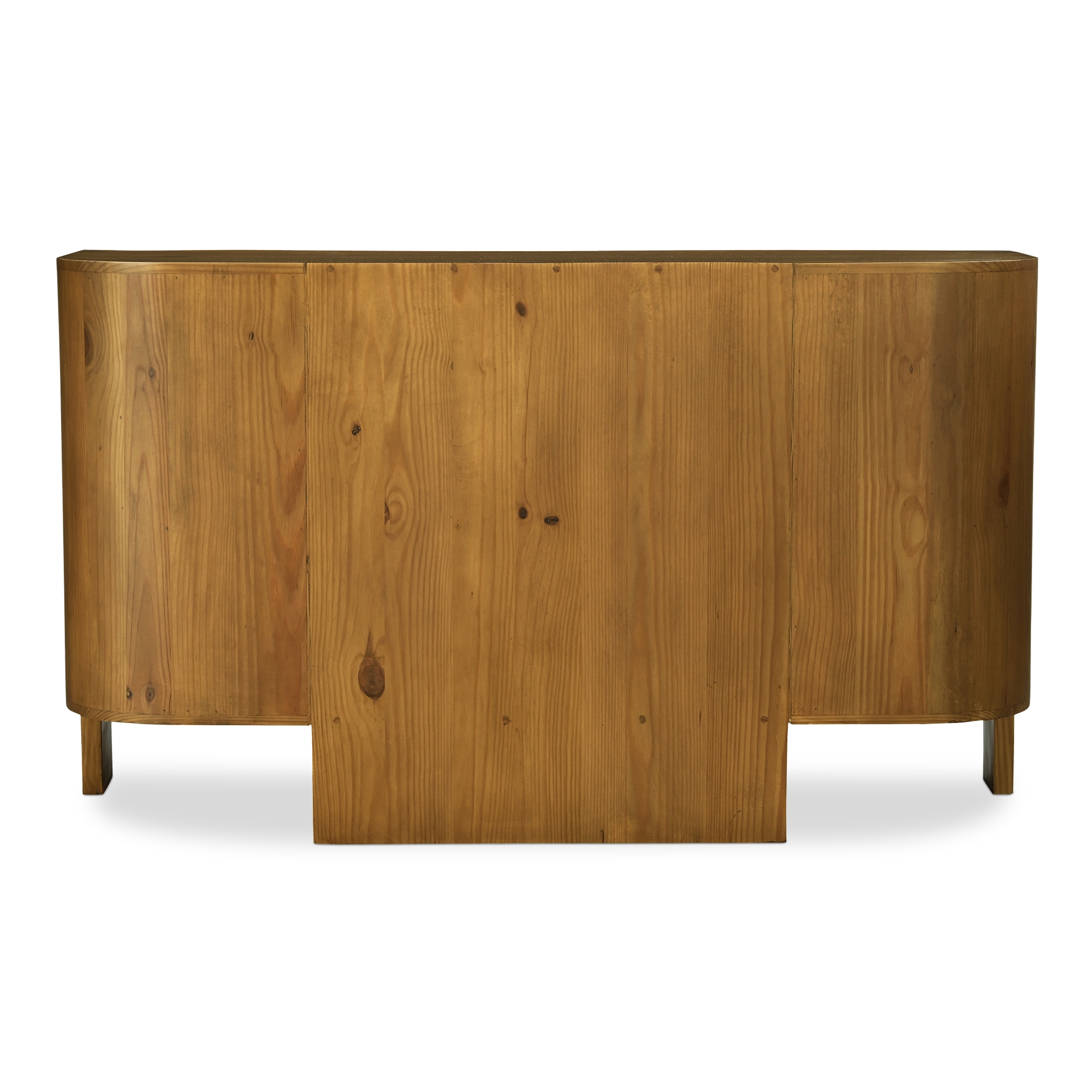 Lachlan 6 Drawer Dresser Brown - Image 3