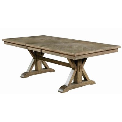 Styles Extendable Dining Table - Image 0