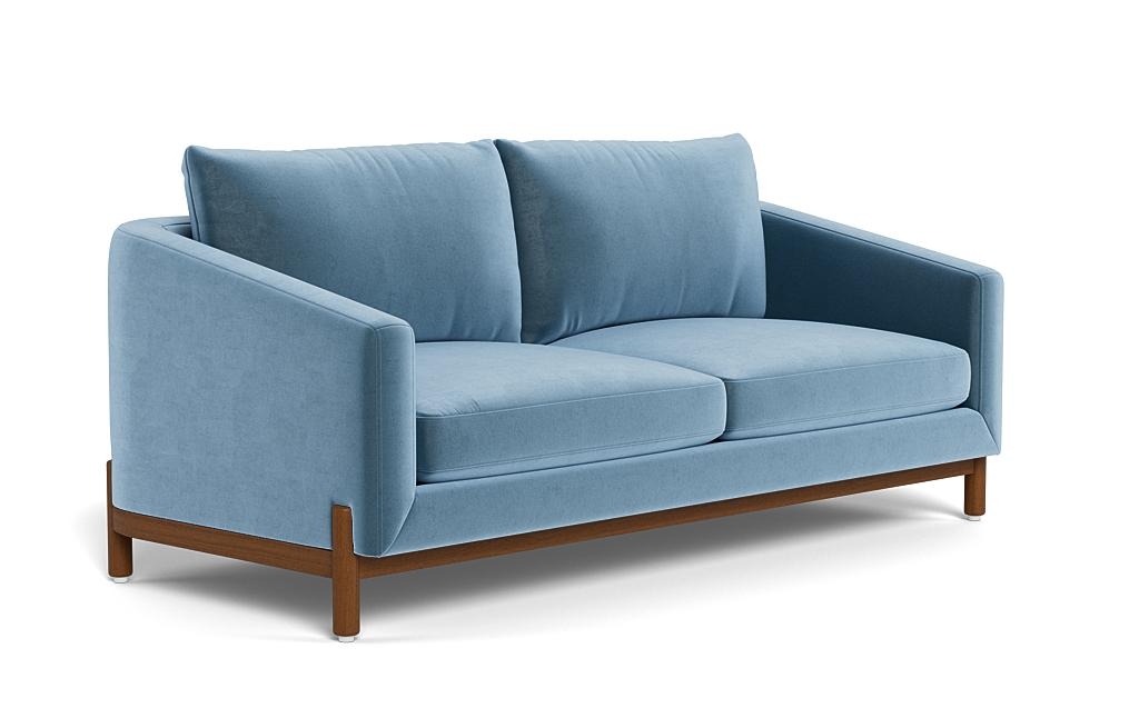 Oslo 2-Seat Sofa - Image 1
