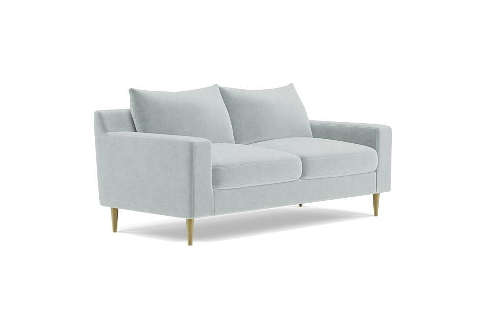 Sloan Loveseat - Image 1