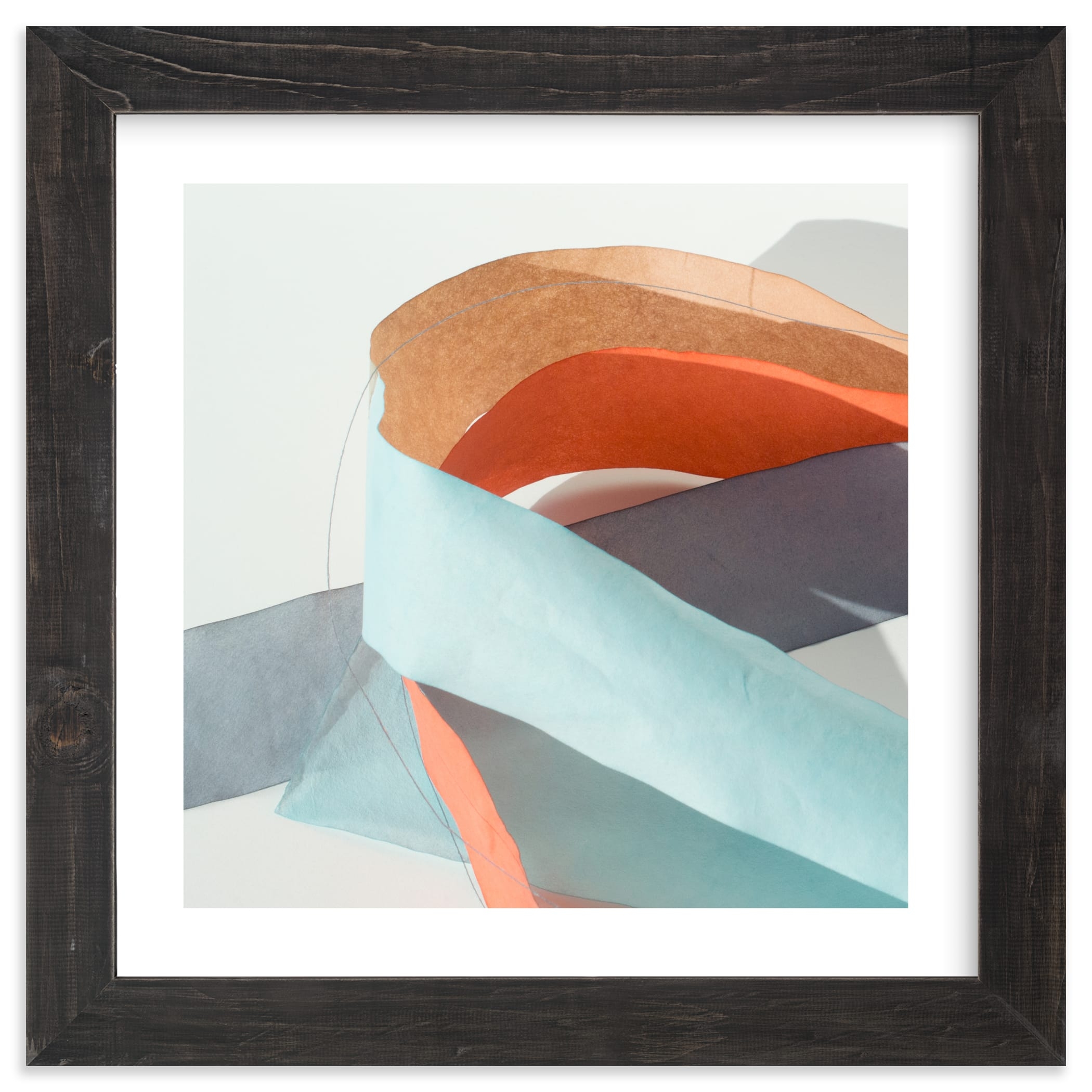 Meanderings 10 Limited Edition Fine Art Print 2 - Image 0