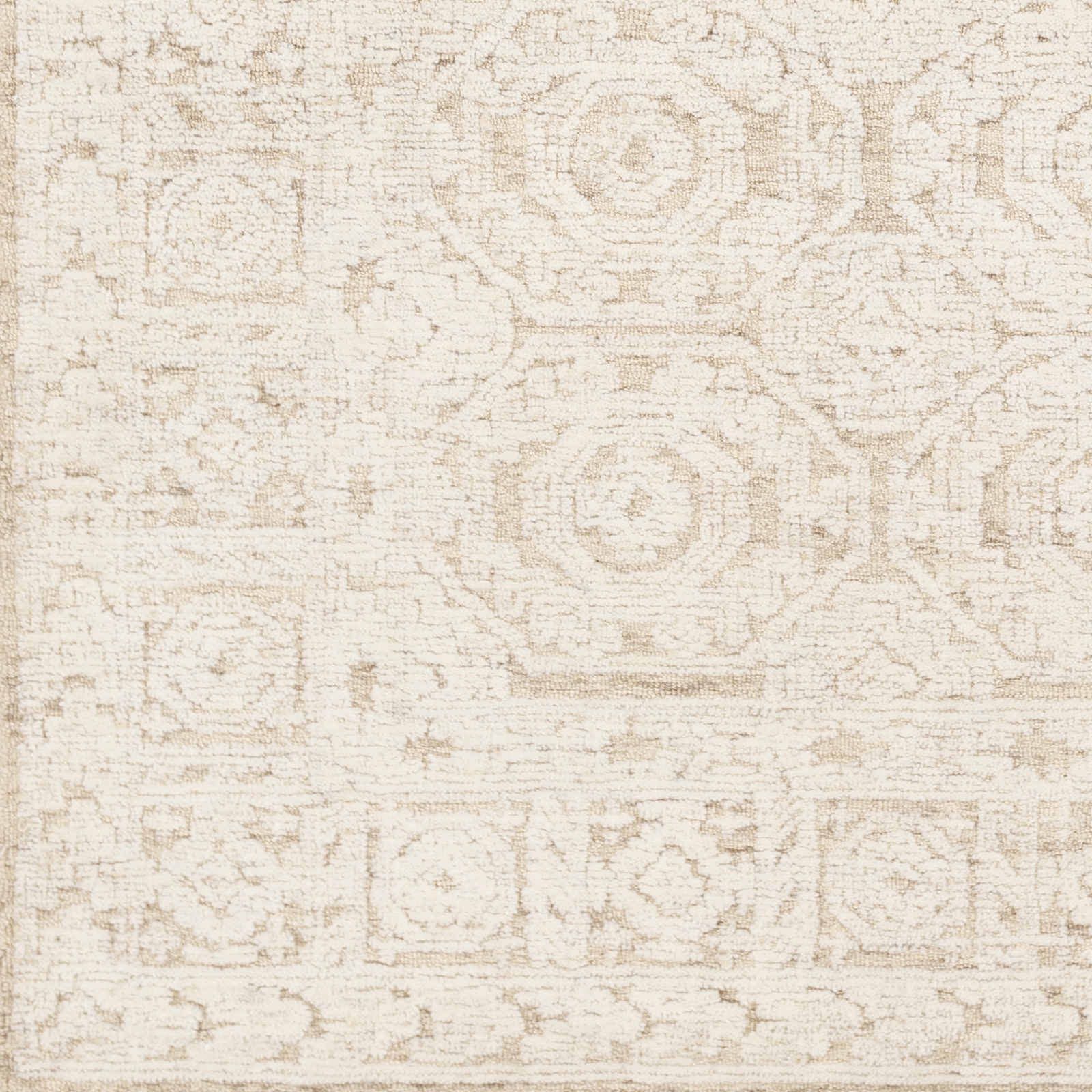 Louvre Rug, 5' x 7'6" - Image 2