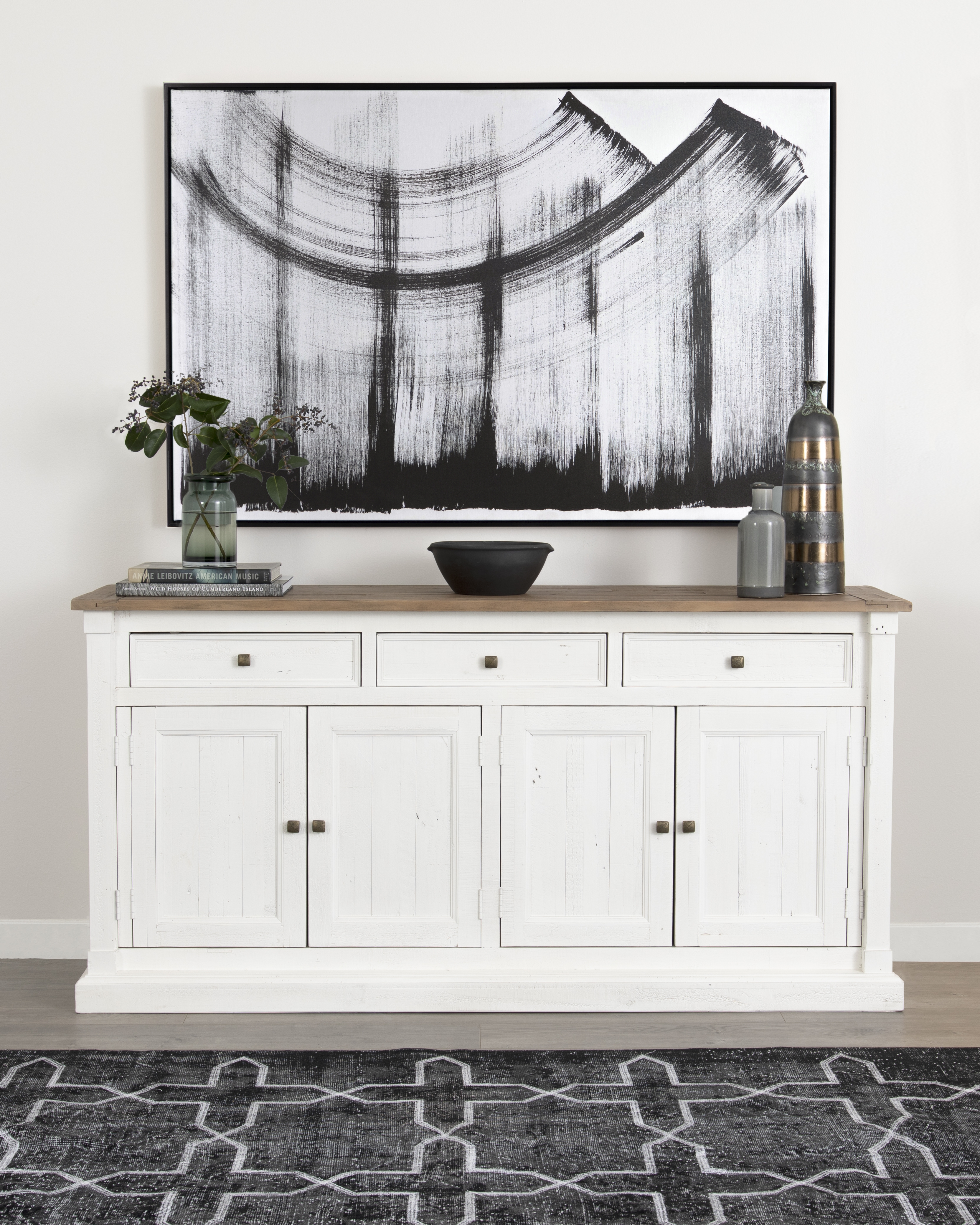 Cintra Sideboard - Image 9