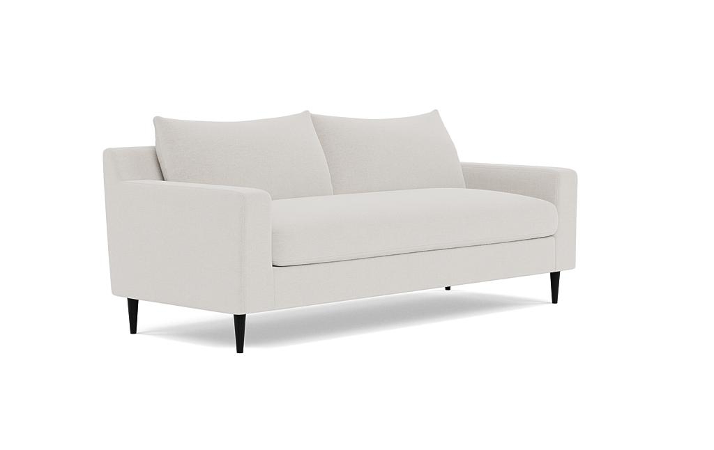 Sloan Fabric 2-Seat Sofa - Image 1