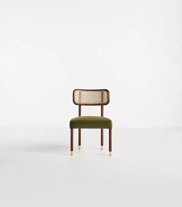 Heatherfield Dining Chair - Image 0