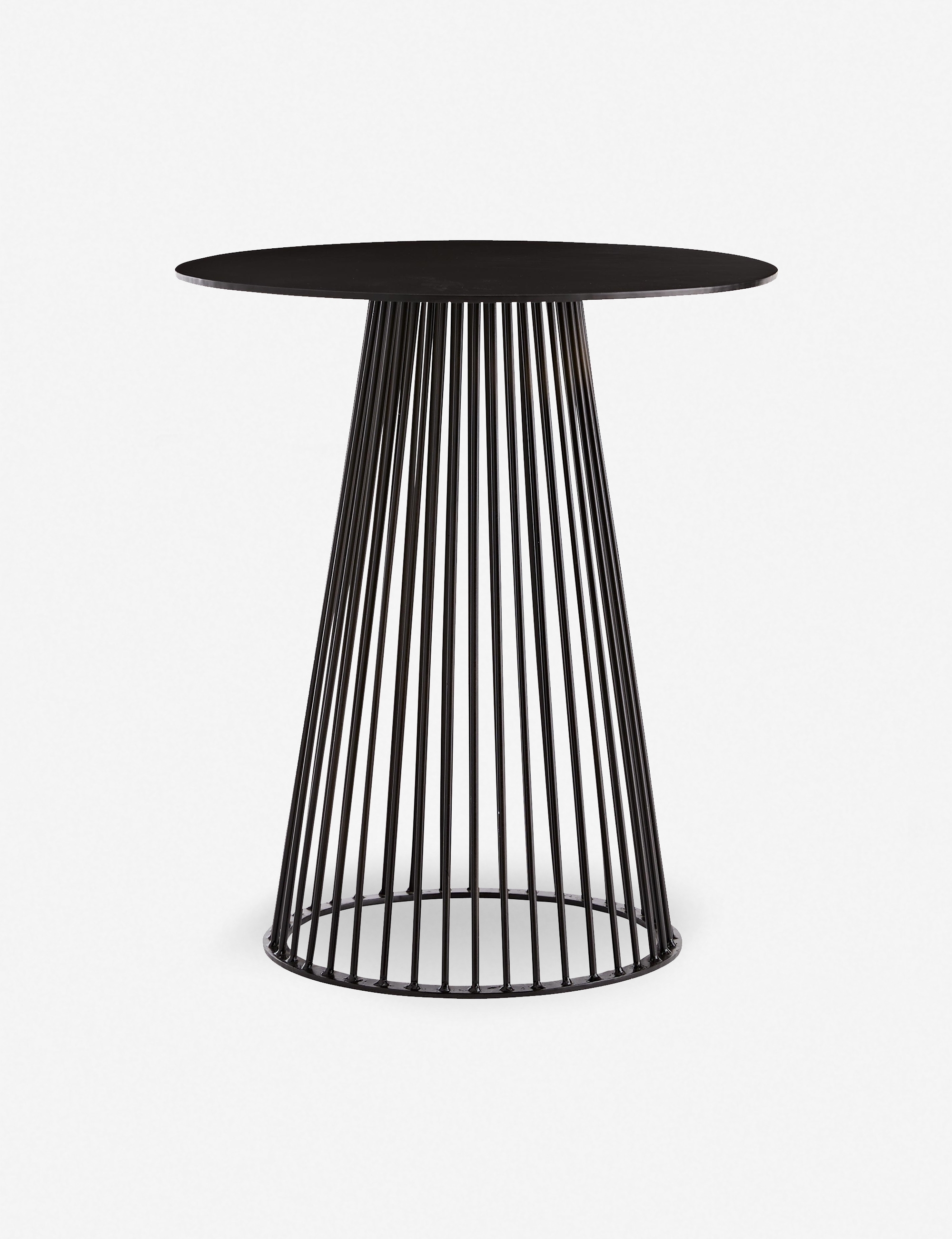 Lou Side Table by Arteriors - Image 0