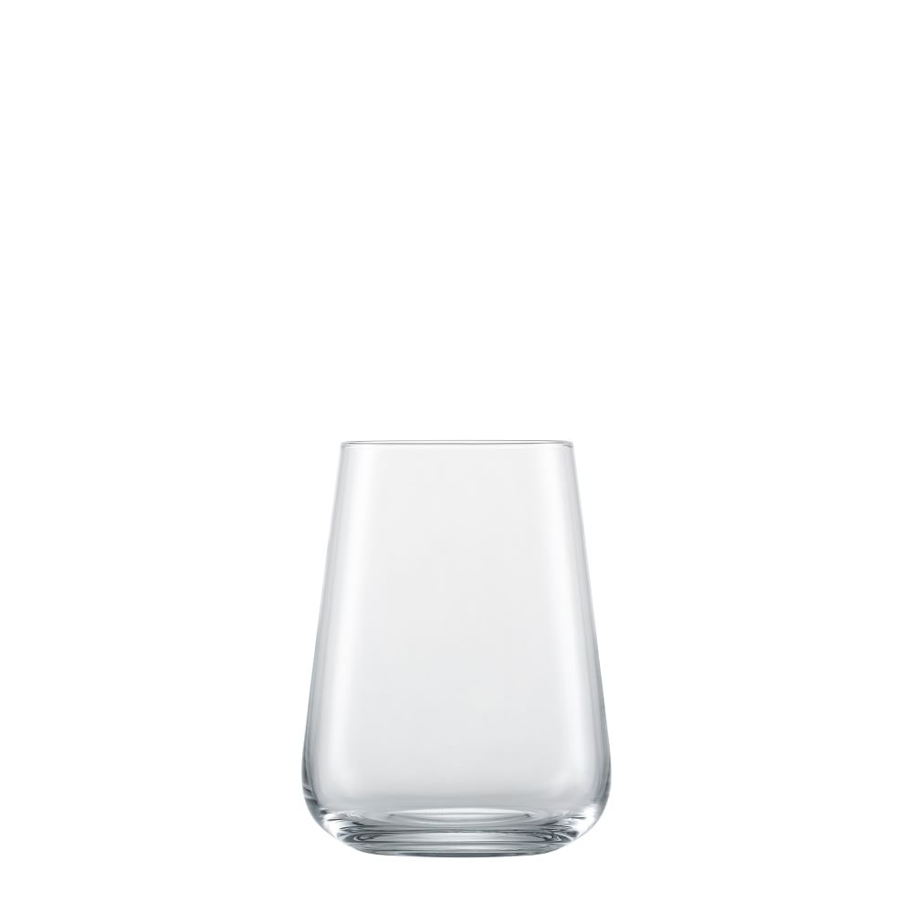 Tritan Vervino Stemless Wine Glass, Set of 6 - Image 0
