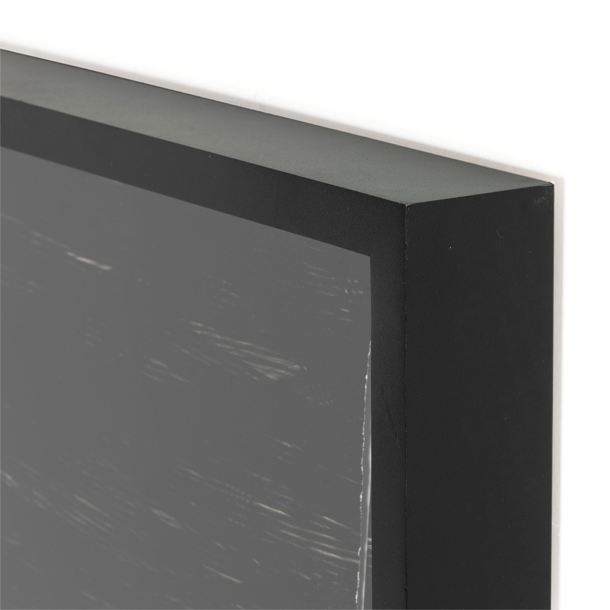 Splice I by FH Art Studio - Black 2.5 Maple - Image 3