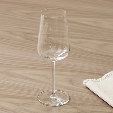 Tritan Vervino Burgundy Glass, Set of 6 - Image 3