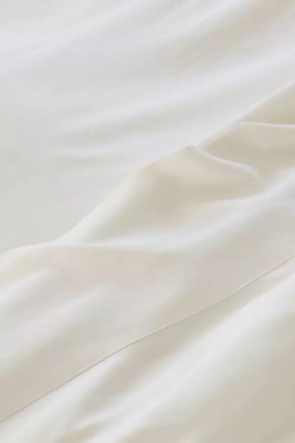 Bamboo Sateen Sheet Set - Image 0