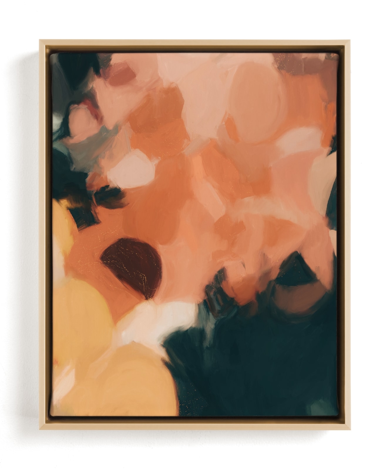 Nightfall II Limited Edition Fine Art Print 2 - Image 0