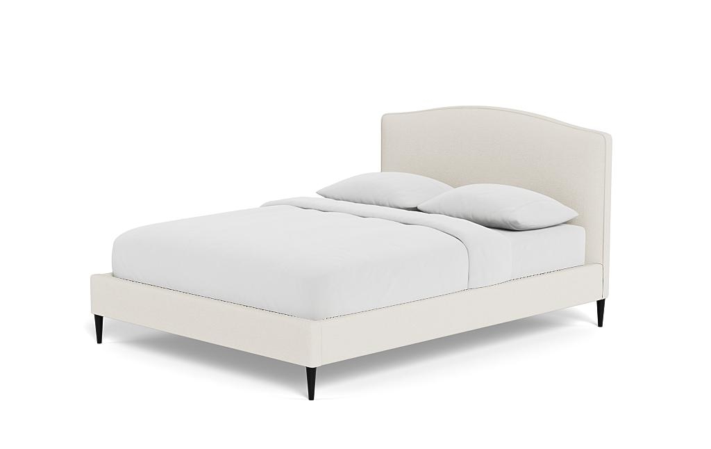 Celia Upholstered Bed - Image 2
