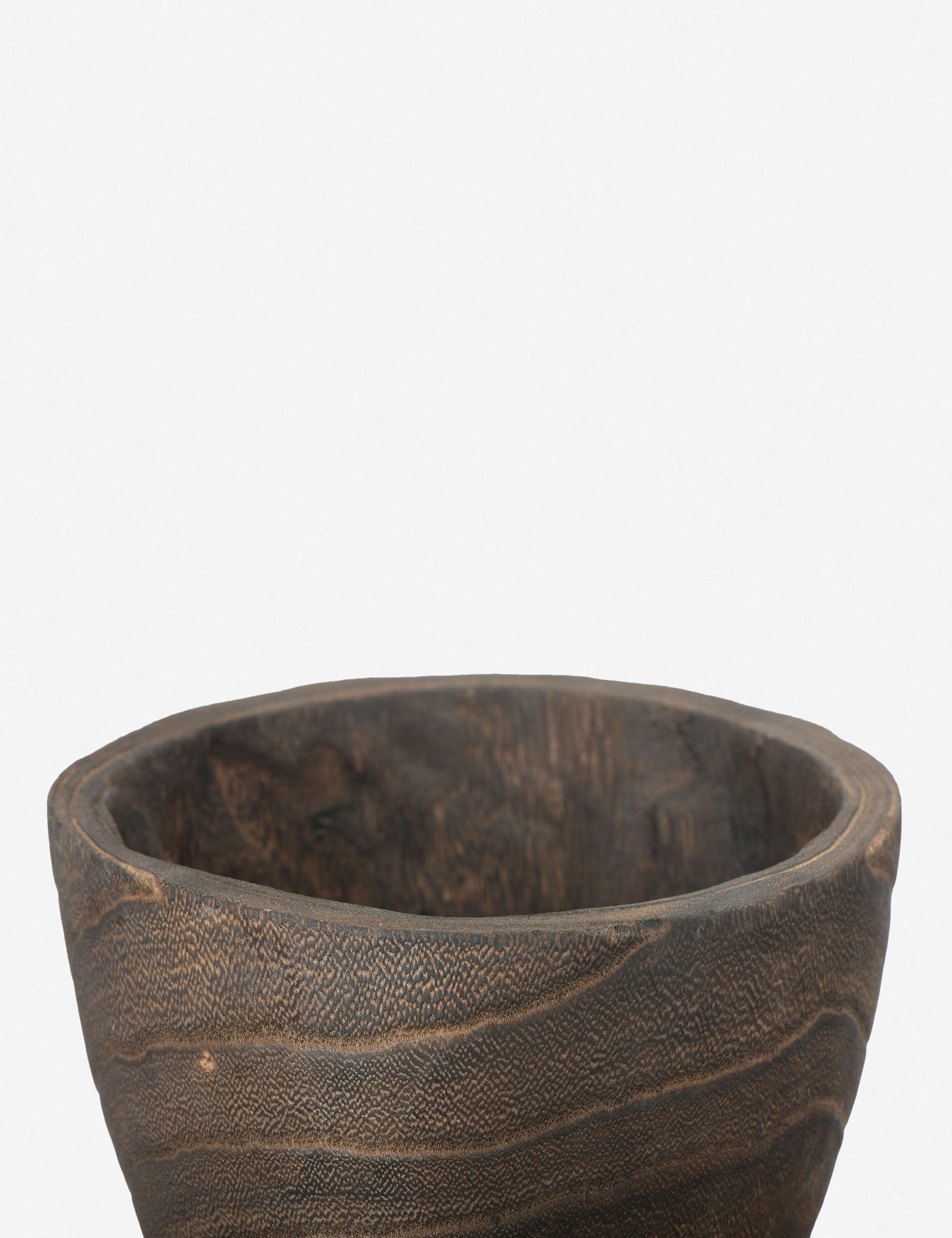Antoni Wood Bowl - Image 2