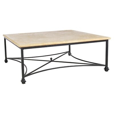 Bella Frame Coffee Table - Image 0