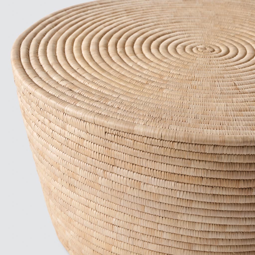 The Citizenry Dowa Coffee Table | Natural - Image 4