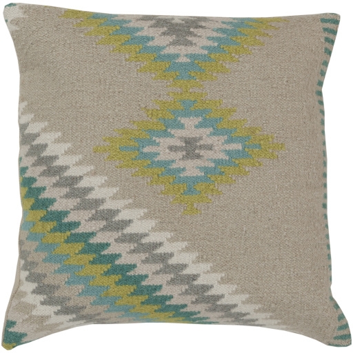 Kilim LD-034 18"L x 18"W Pillow Cover - Image 0