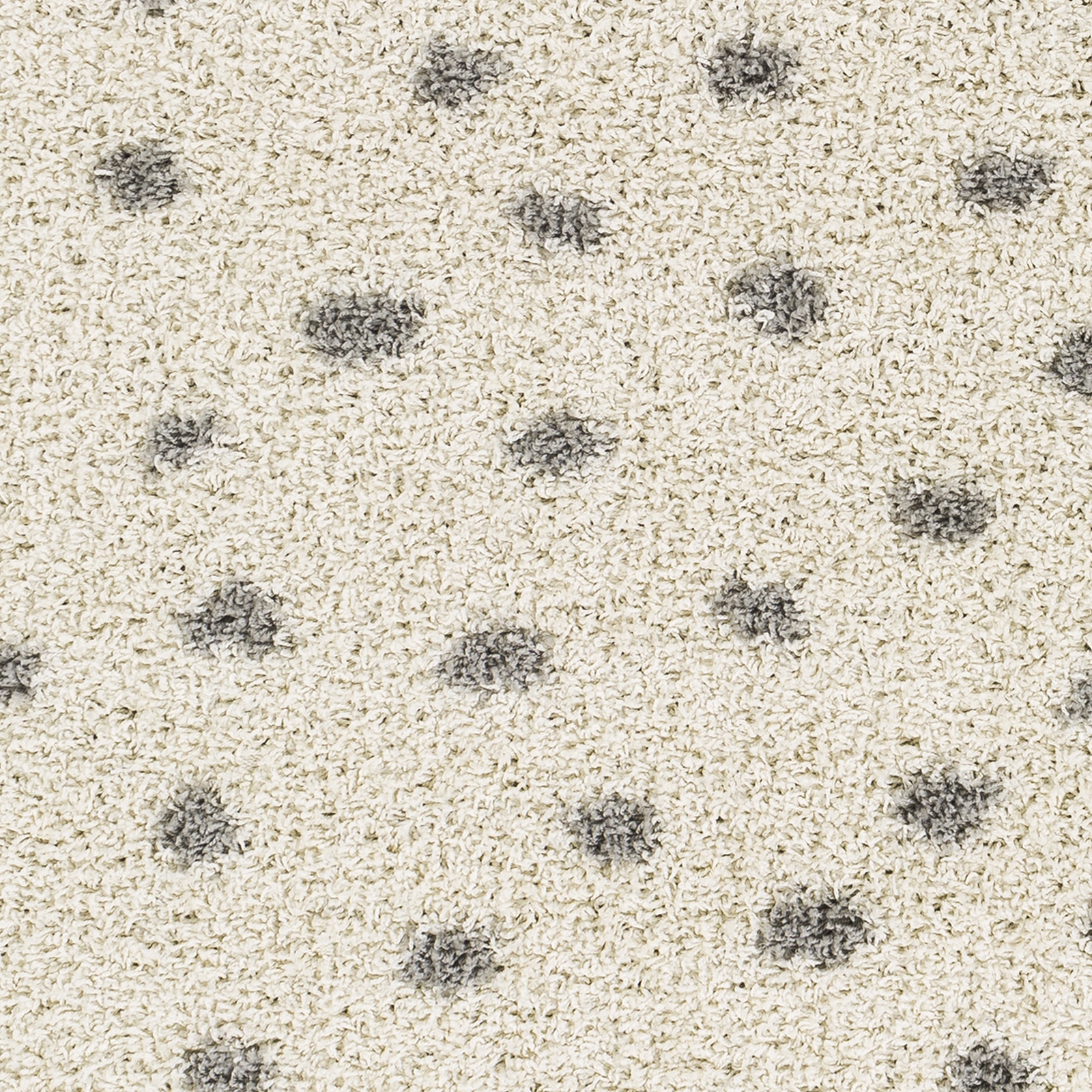 Taza Shag Rug, 6'7" x 9' - Image 2