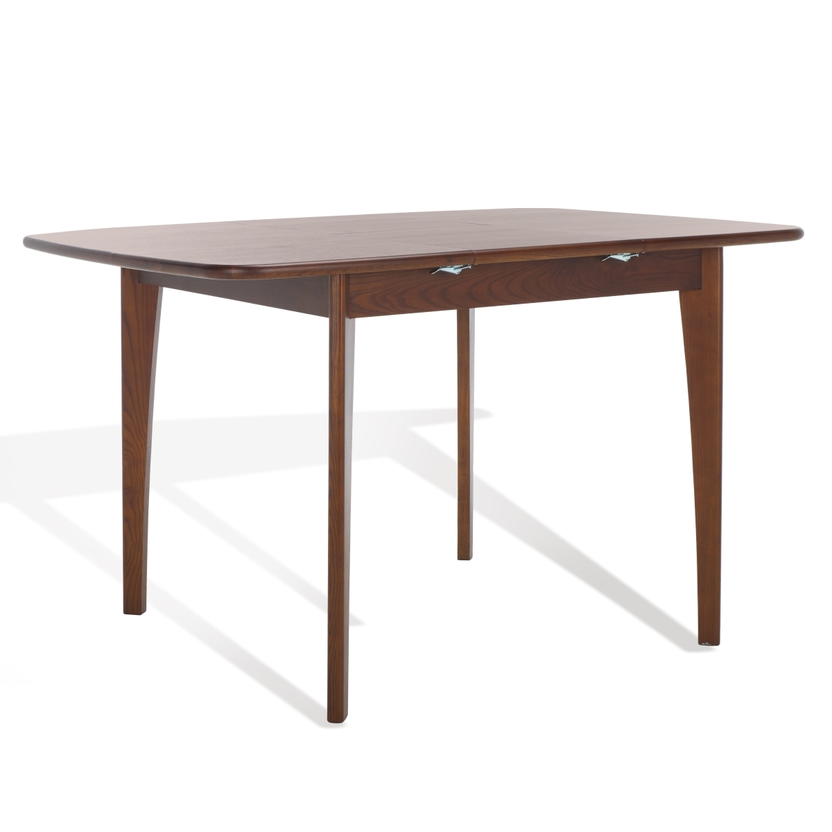 Barbossa Extendable Dining Table - Walnut - Image 5