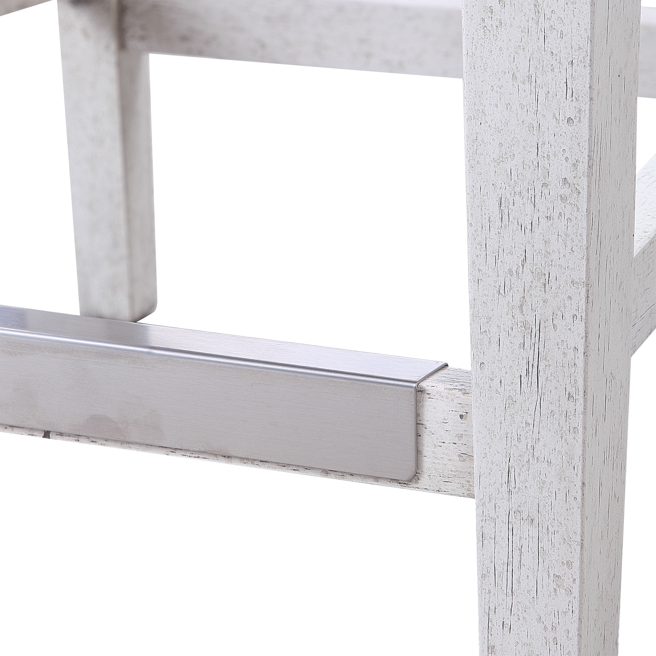 Brazos Gray Counter Stool - Image 6