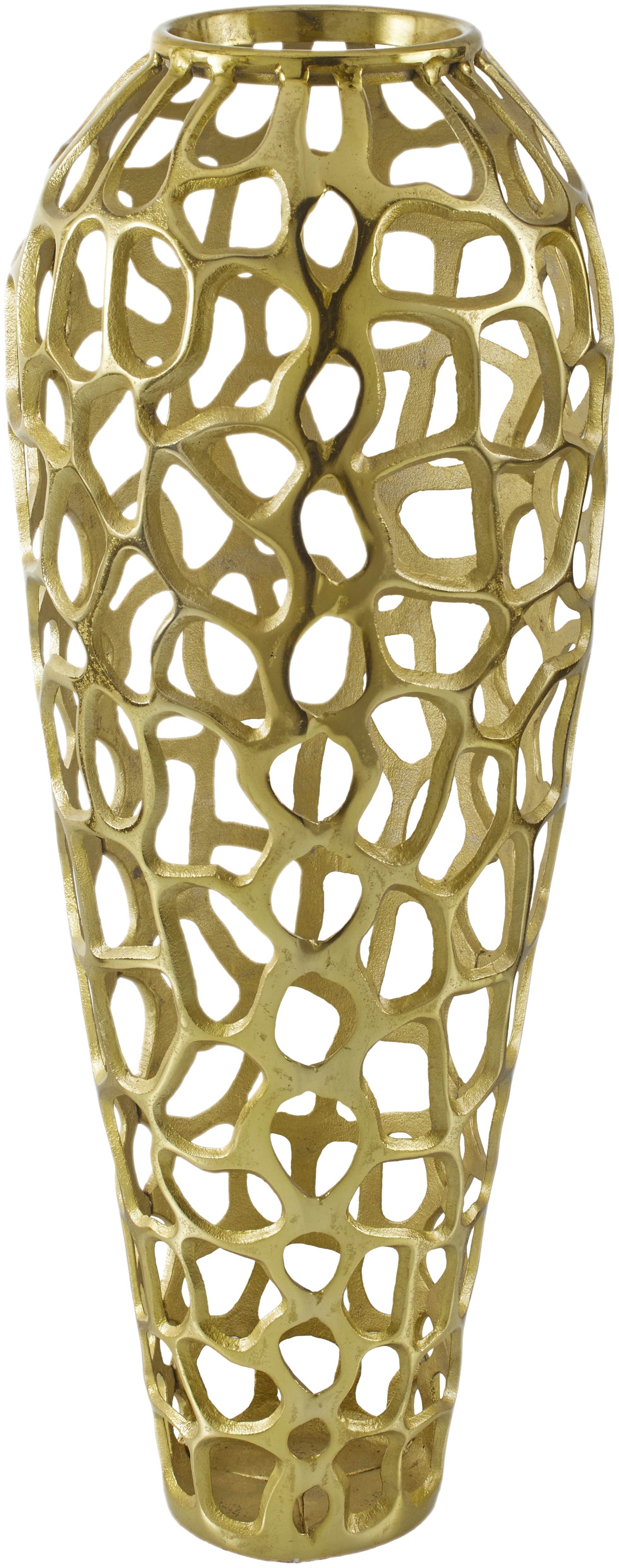 Angad ADG-001 32"H x 12"W x 12"D Vase - Image 0