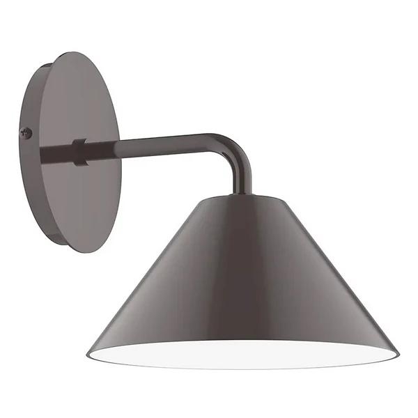 Connor Mini Cone Wall Sconce - Image 0