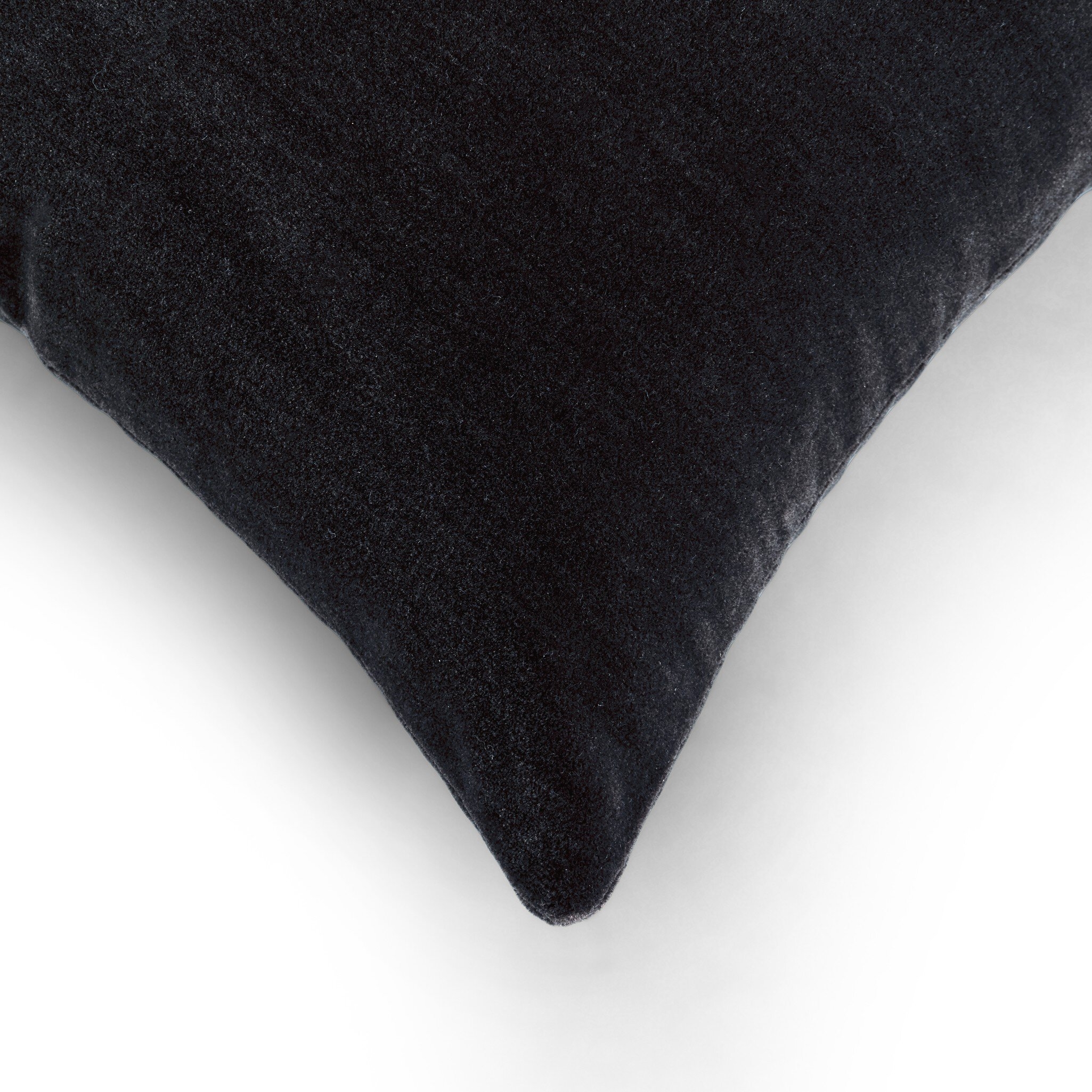 Bridger Pillow - Monte Navy - Image 4