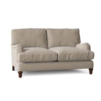 Walters Upholstered Loveseat
