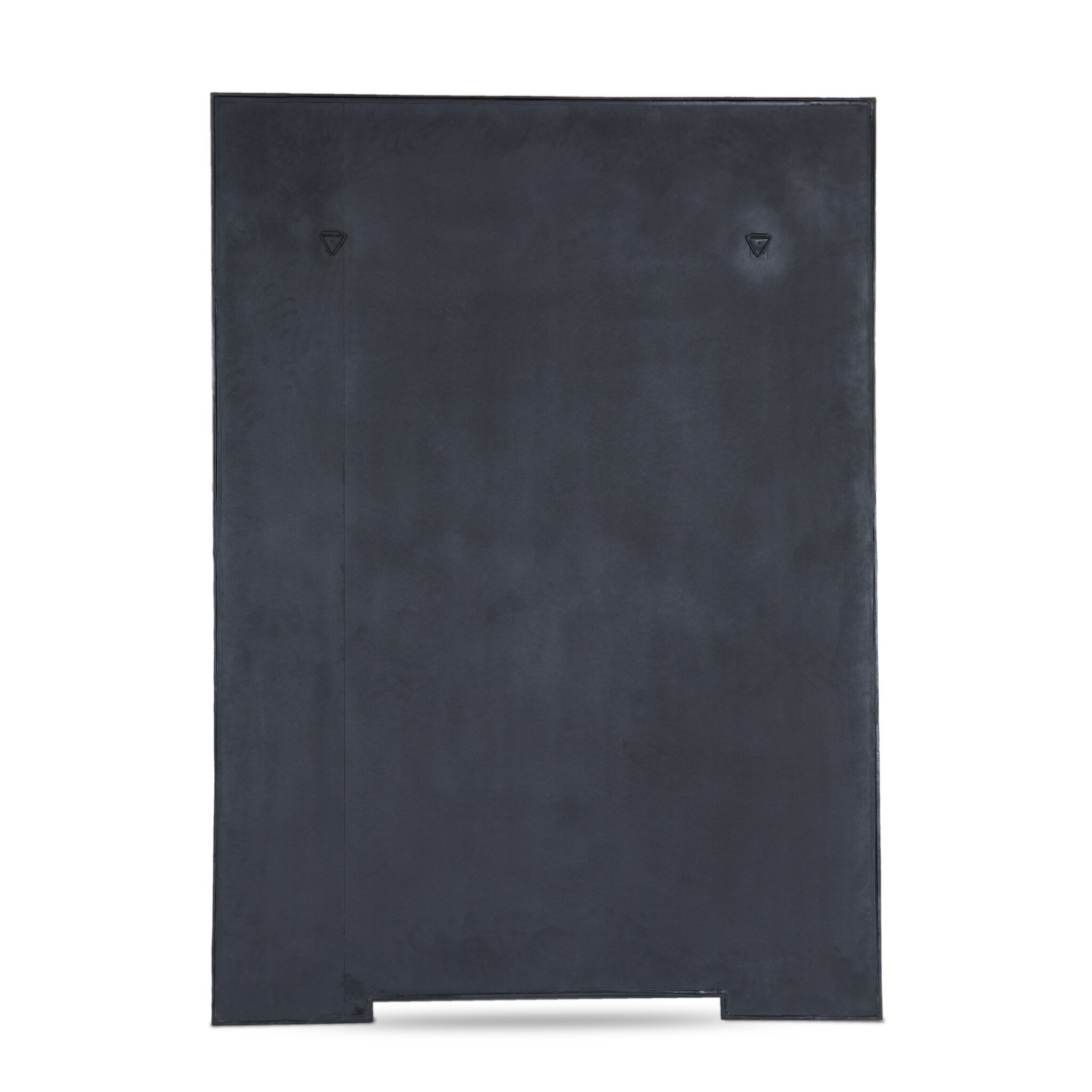 Easton Floor Mirror - Antique Rust - Image 5