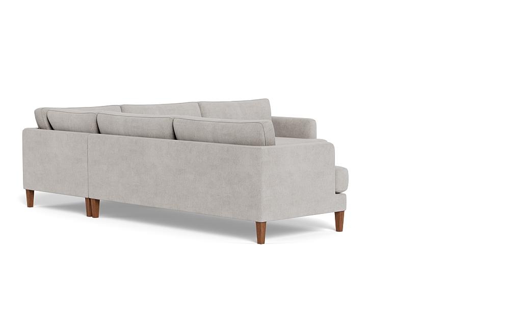 Winslow 4-Seat Corner Sectional - Image 1